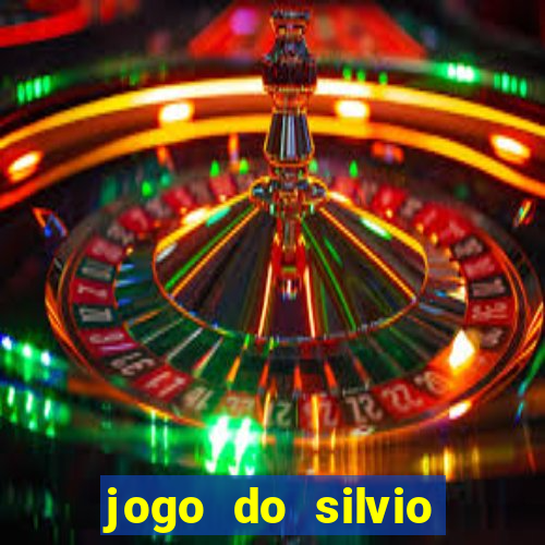 jogo do silvio santos da roleta